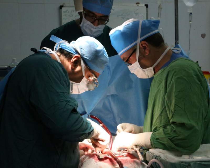 افزایش وحشتناک قیمت تجهیزات قلبی بعد از حذف ارز ترجیحی