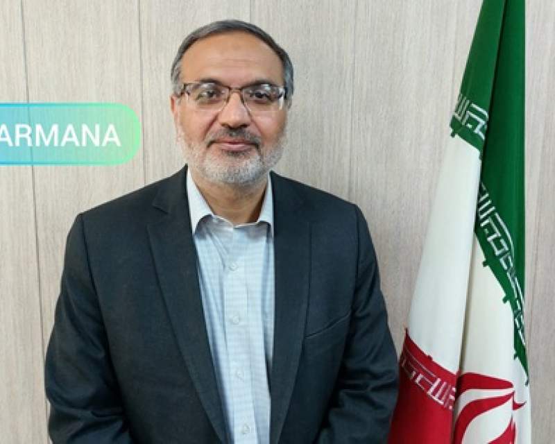 نمایشگاه ایران مد بهترین فرصت برای خریداران تجهیزات پزشکی است
