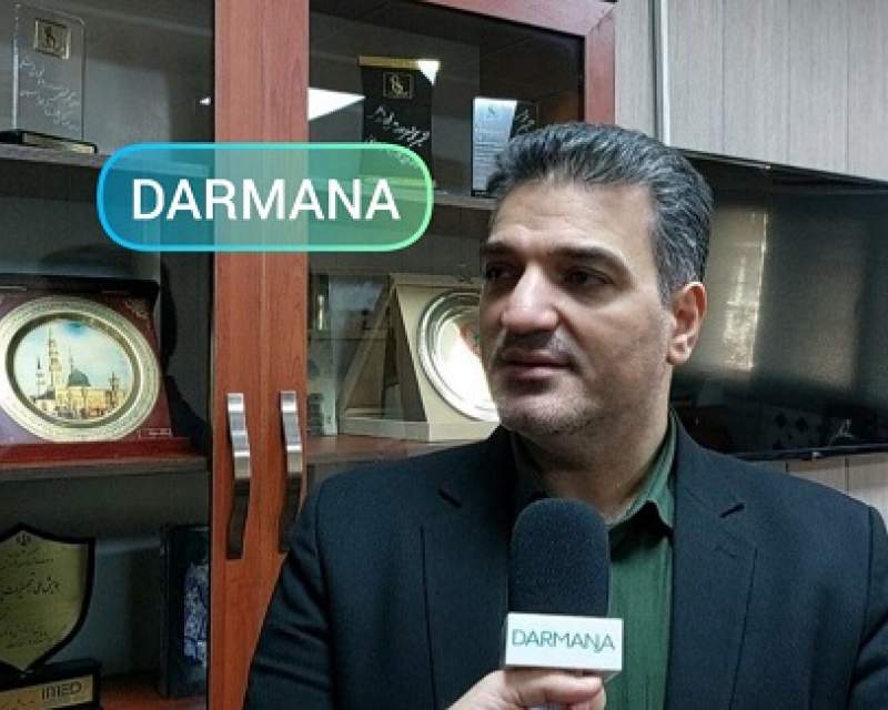 نقشه راه شش ماه آینده حوزه تجهیزات پزشکی در نمایشگاه ایران مد ترسیم می‌شود