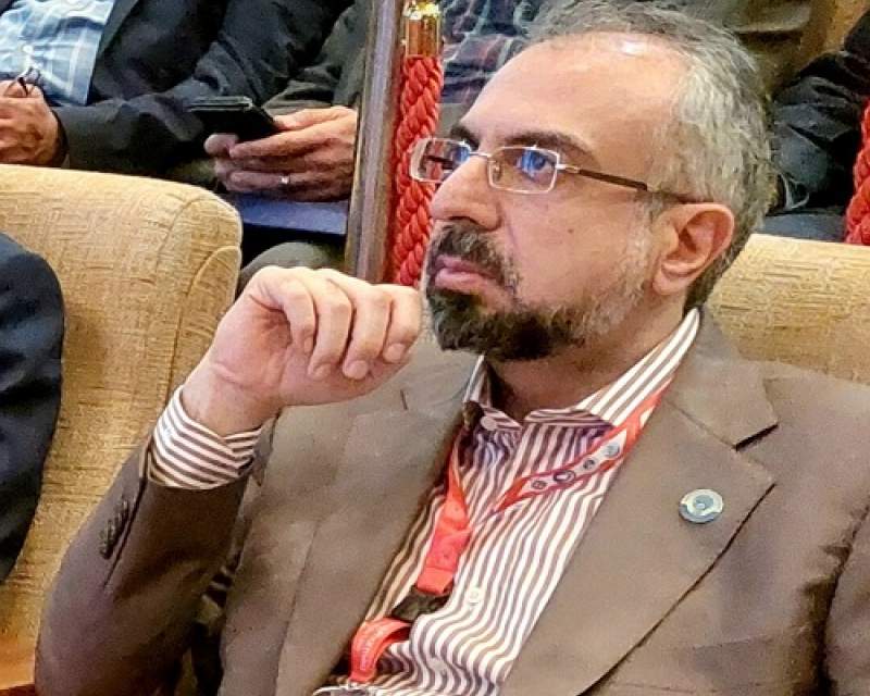 قیمت دستگاه اندوسکوپی فوجی از ۲۷۵ میلیون تومان به ۳.۸ میلیارد تومان رسید!