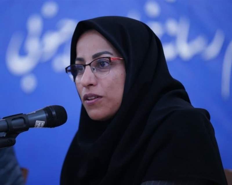 خراسان جنوبی صاحب اسپکت سی‌تی می‌شود
