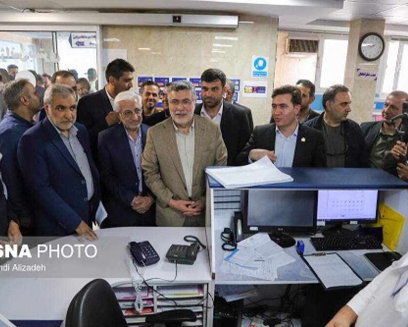 اختصاص ۷۰ میلیارد تومان برای نصب و راه‌اندازی دستگاه شتاب‌دهنده خطی در خراسان شمالی