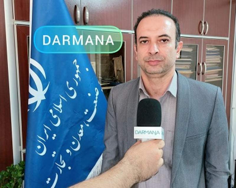 حضور قوی وزارت صمت در نمایشگاه ایران مد ۲۰۲۵