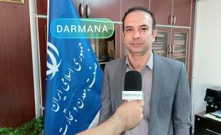 حضور قوی وزارت صمت در نمایشگاه ایران مد ۲۰۲۵