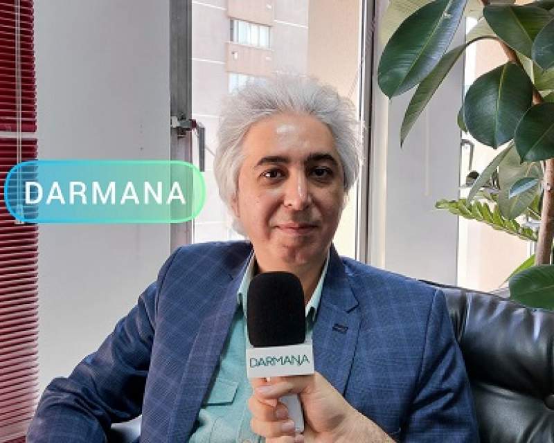 مدیران دولتی از نمایشگاه ایران مد ۲۰۲۵ بازدید کنند