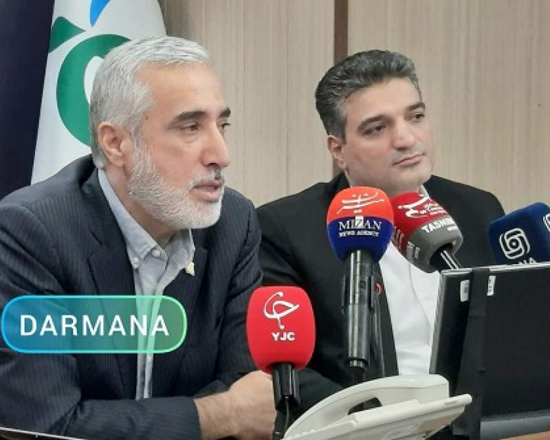 نگران نیمه دوم سال هستیم