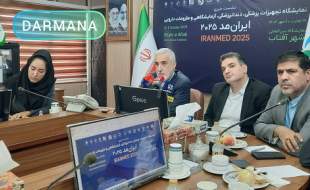 استقبال خوب از رویداد ایران مد