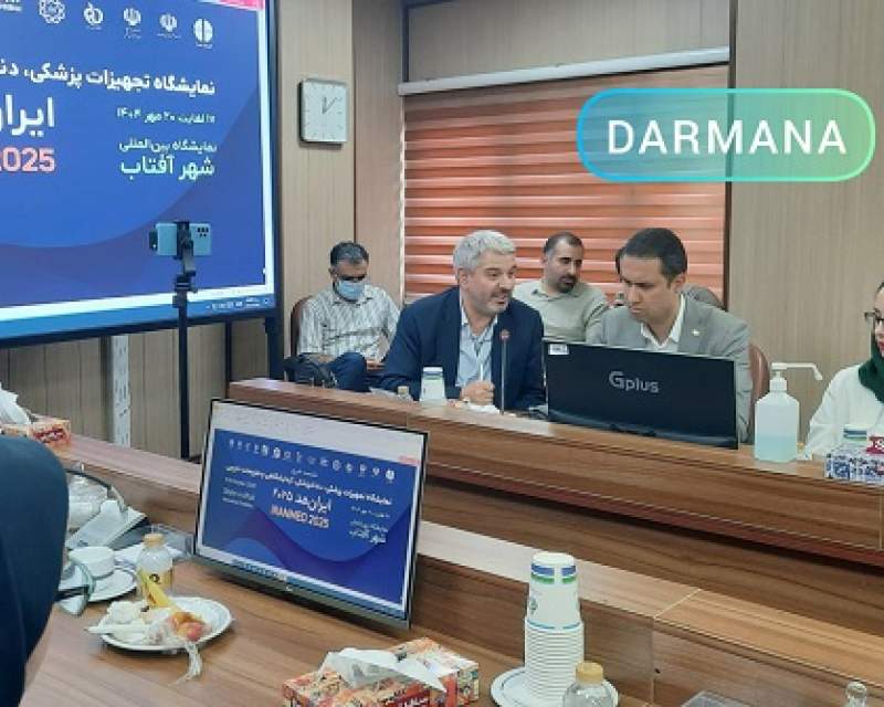 همه به برگزاری عالی نمایشگاه ایران مد ۲۰۲۵ کمک کنند