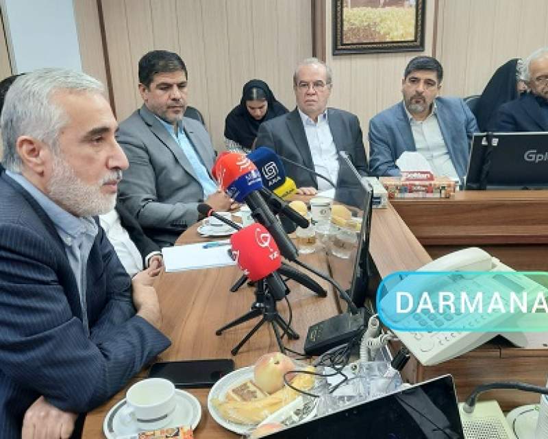 برگزاری حدود ۳۰ کارگاه آموزشی در نمایشگاه ایران مد ۲۰۲۵