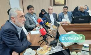 برگزاری حدود ۳۰ کارگاه آموزشی در نمایشگاه ایران مد ۲۰۲۵