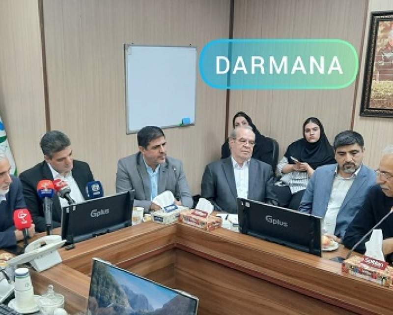 ایران مد، بهترین مکان برای نمایش پویایی حوزه تجهیزات پزشکی