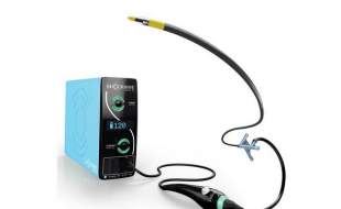 جانسون و جانسون، کاتتر جدید Shockwave Javelin را در اروپا عرضه کرد