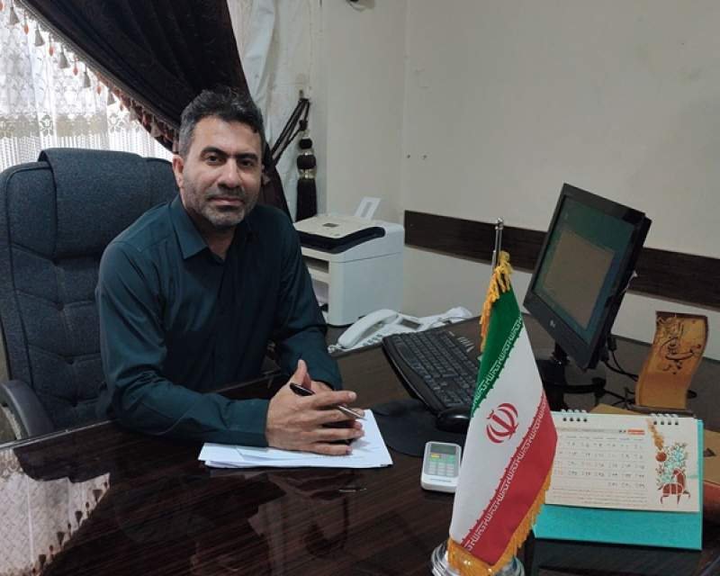 راه‌ اندازی مجدد دستگاه سی‌ تی‌ اسکن 16 اسلایس بیمارستان امام خمینی (ره) دهدشت