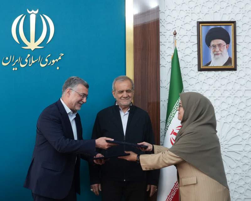 تفاهم‌نامه همکاری سازمان ملی استاندارد و وزارت بهداشت امضا شد