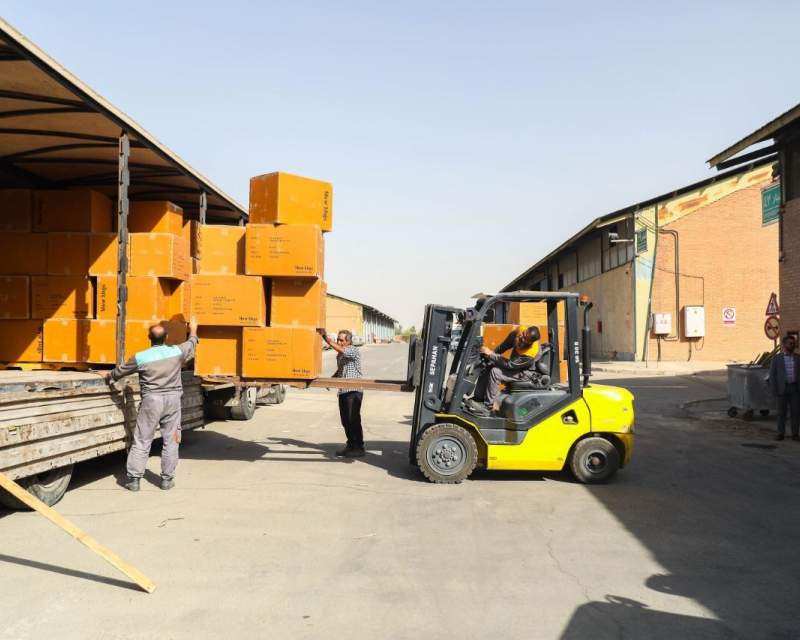 ۶۰۰ دستگاه میکروسکوپ تخصصی از گمرک ترخیص شد
