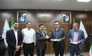 پالایشگاه نفت ستاره خلیج فارس برای بیمارستان نیاپور بندر خمیر سی‌تی‌ اسکن می‌خرد