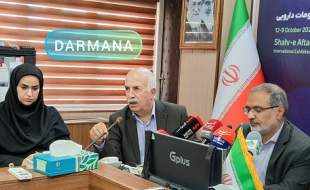 رضایت شرکت‌کنندگان از برگزاری دو دوره قبلی نمایشگاه ایران مد