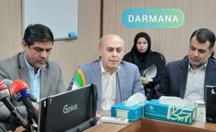 حضور قدرتمند واردکنندگان تجهیزات پزشکی در نمایشگاه ایران مد ۲۰۲۵