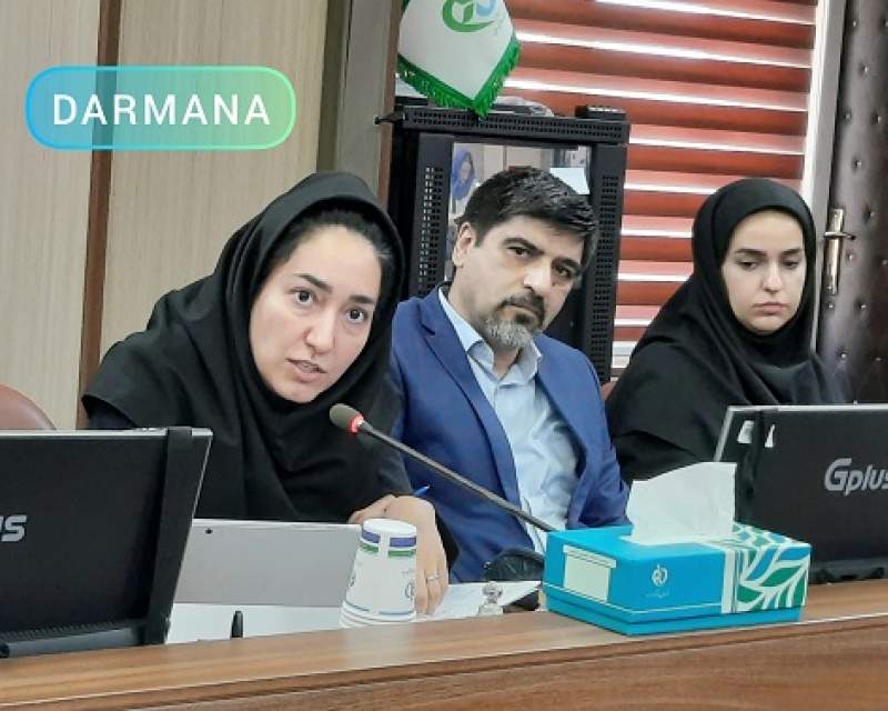 حضور حدود ۳۰۰ شرکت در نمایشگاه ایران مد ۲۰۲۵