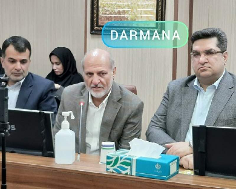 اجازه حضور شرکت‌های فاقد مجوز را در نمایشگاه ایران مد نمی‌دهیم