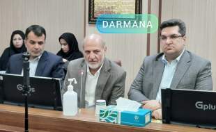 اجازه حضور شرکت‌های فاقد مجوز را در نمایشگاه ایران مد نمی‌دهیم