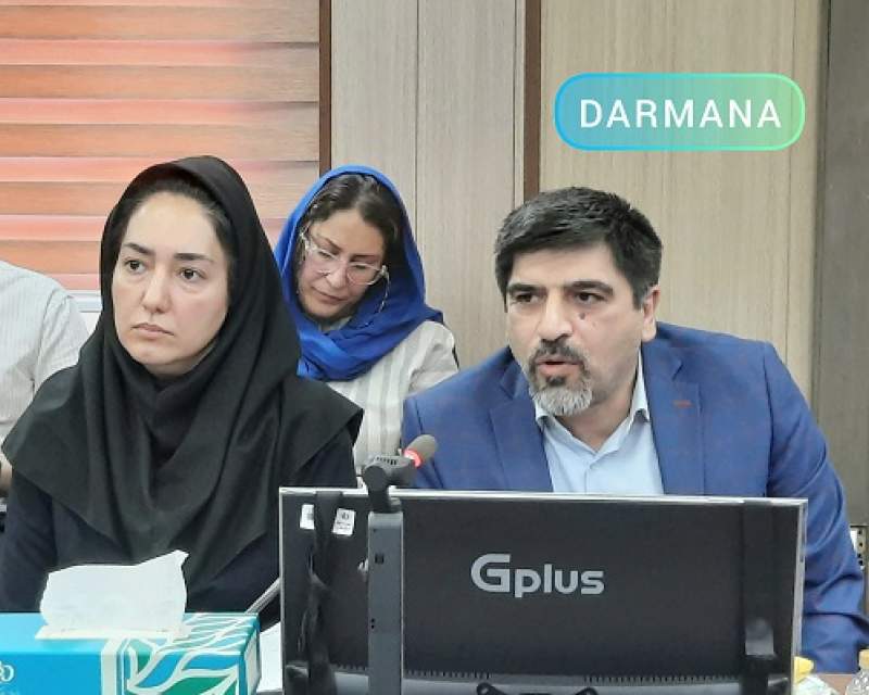 نهال ایران مد، امروز به یک درخت تنومند تبدیل شده است