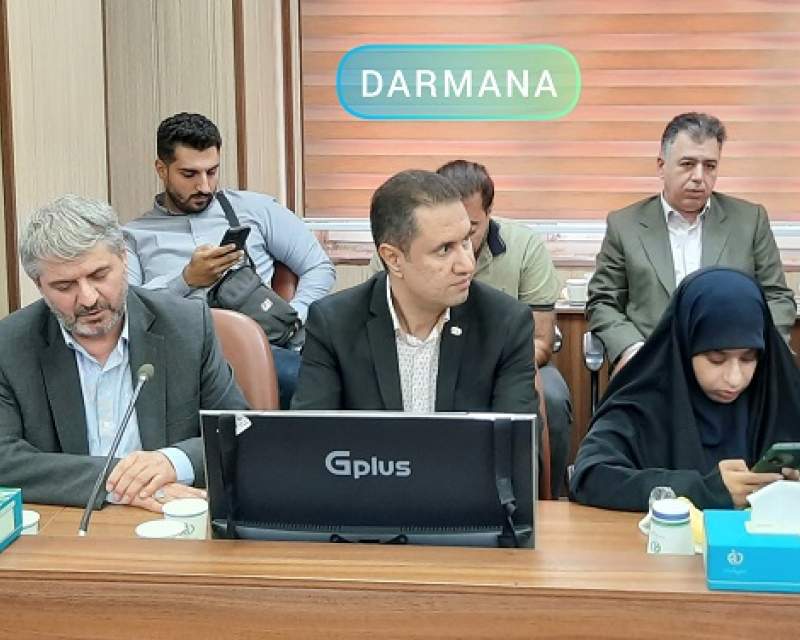 ضرورت تقویت حوزه قطعات ساخت و مواد اولیه در نمایشگاه ایران مد