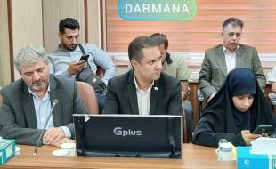 ضرورت تقویت حوزه قطعات ساخت و مواد اولیه در نمایشگاه ایران مد