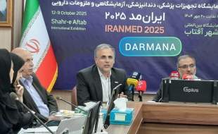 هر جا بخواهم پُز بدهم، نمایشگاه ایران مد را مثال می‌زنم