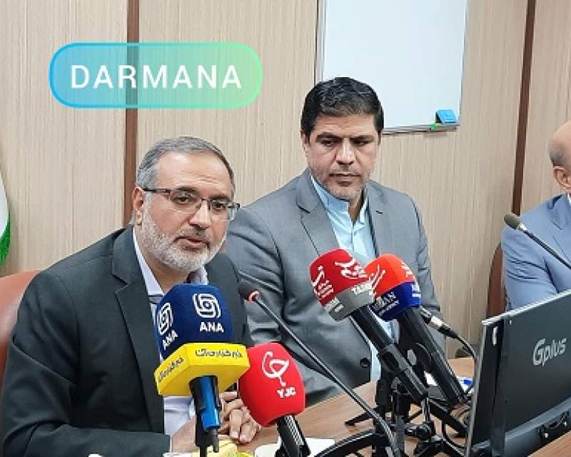 فعلا نمی‌توانم درباره پرونده دستگاه‌های شتابدهنده خطی صحبت کنم