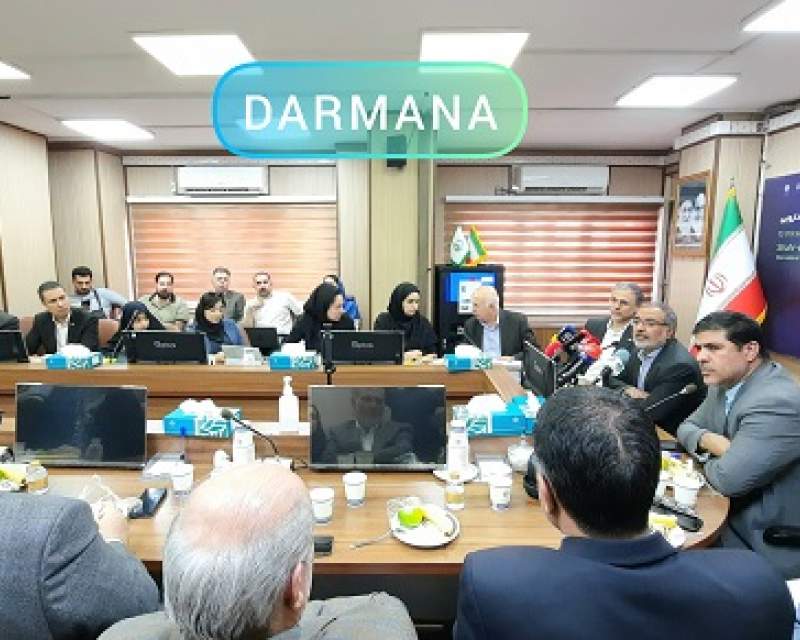 انتقاد مدیرکل تجهیزات پزشکی از تخلفات رخ داده در نمایشگاه ایران هلث