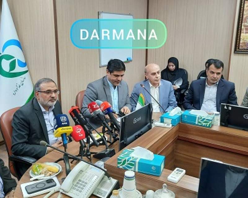 تجهیزات پزشکی حیاتی و استراتژیک در حال ذخیره‌سازی هستند