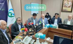 تجهیزات پزشکی حیاتی و استراتژیک در حال ذخیره‌سازی هستند