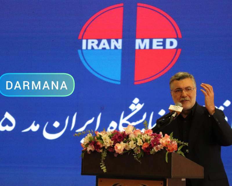 بخش عمده مطالبات حوزه تجهیزات پزشکی به زودی پرداخت می‌شود