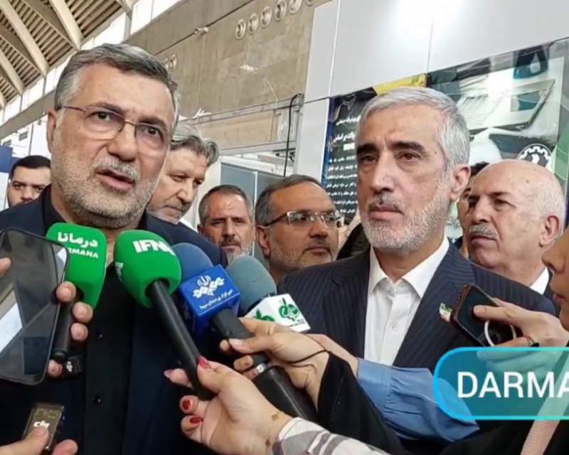 در جلسه سران قوا، پرداخت ۷۰ همت به بخش‌های مختلف حوزه سلامت از جمله تجهیزات پزشکی تصویب شده است