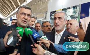 در جلسه سران قوا، پرداخت ۷۰ همت به بخش‌های مختلف حوزه سلامت از جمله تجهیزات پزشکی تصویب شده است