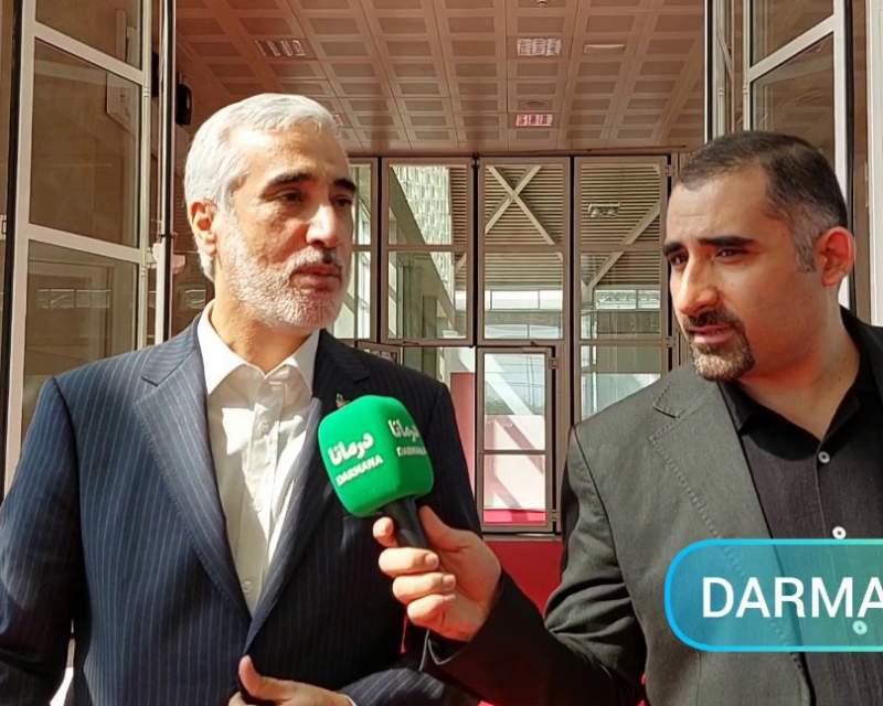 برگزاری نمایشگاه ایران مد ۲۰۲۵ نشان‌دهنده توانمندی و قدرت کشور در حوزه سلامت است