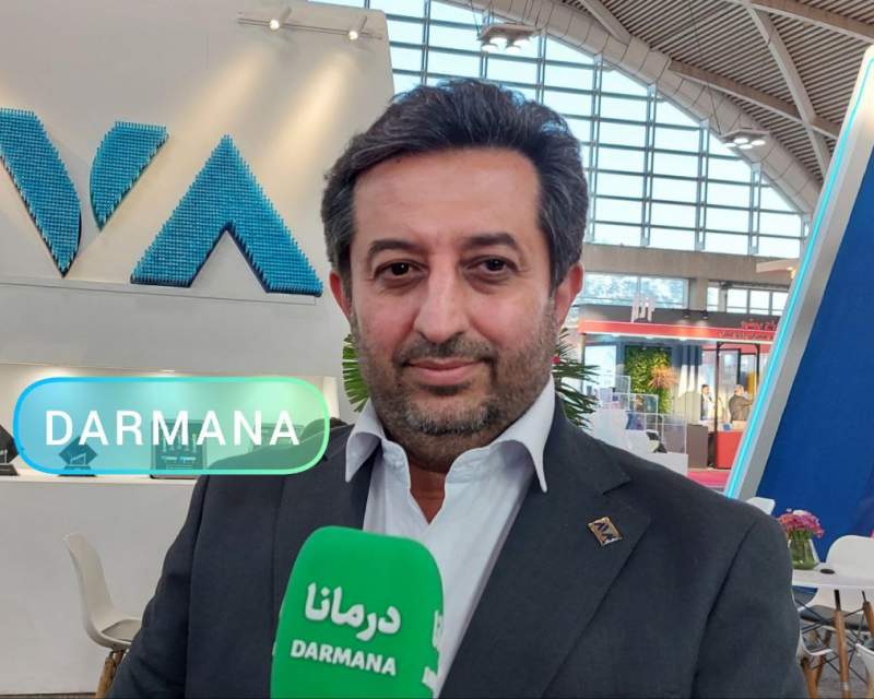 سبد کیت‌های آزمایشگاهی آواپزشک توسعه می‌یابد