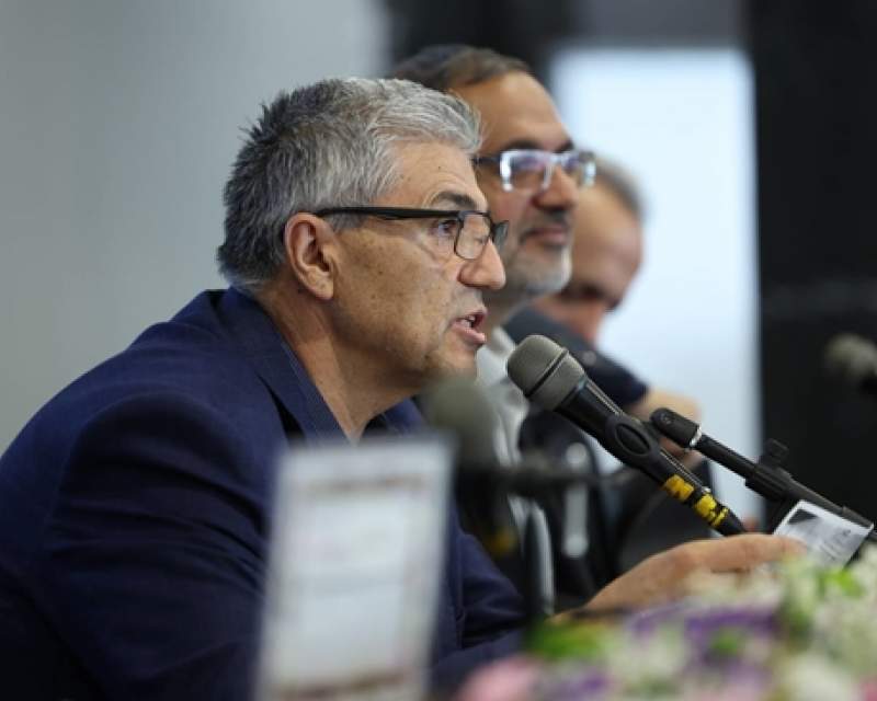 بررسی برنامه‌های حوزه تجهیزات پزشکی در همایش مدیران دانشگاه‌های علوم پزشکی کشور