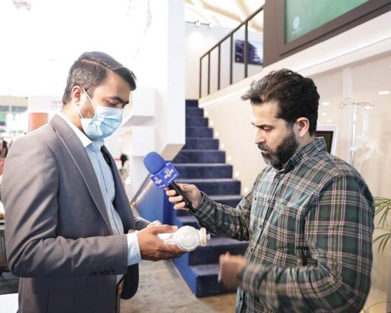 امکان پرتودهی بیش از ۵ میلیون قطعه فیلتر دیالیز در کشور