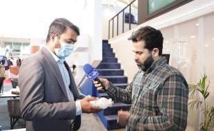 امکان پرتودهی بیش از ۵ میلیون قطعه فیلتر دیالیز در کشور