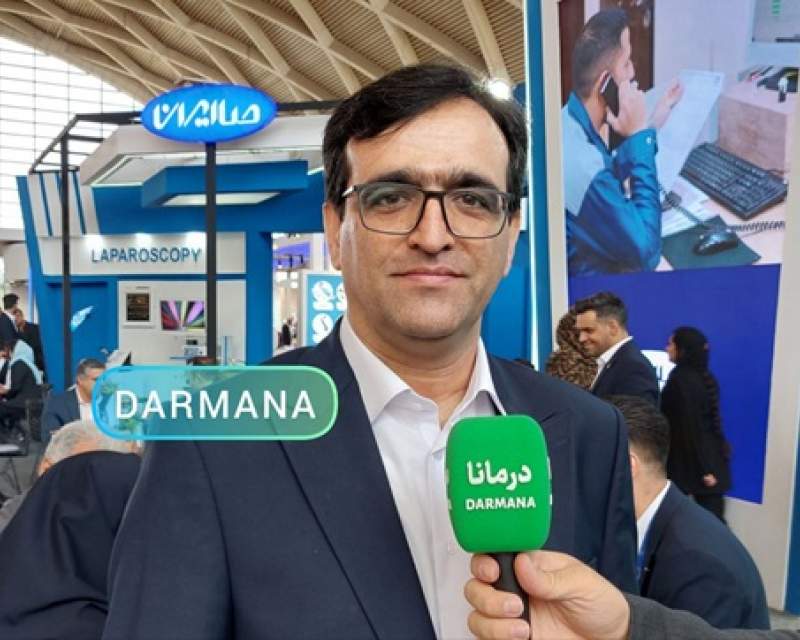 ادعای رقابت صاایران با بخش خصوصی خنده‌دار است