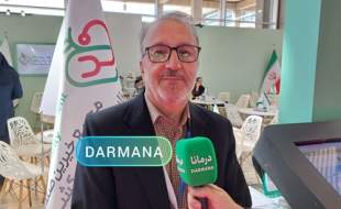 همکاری مجمع خیرین تجهیزات پزشکی با داروخانه ۱۳ آبان