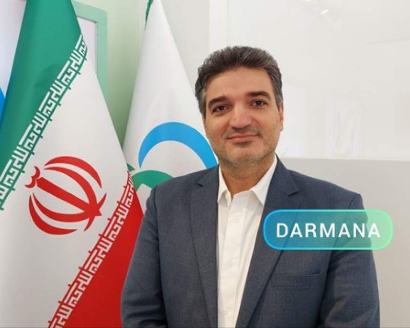 ایران مد ۲۰۲۵ رشد فزاینده و چشمگیری نسبت به دوره‌های گذشته داشت