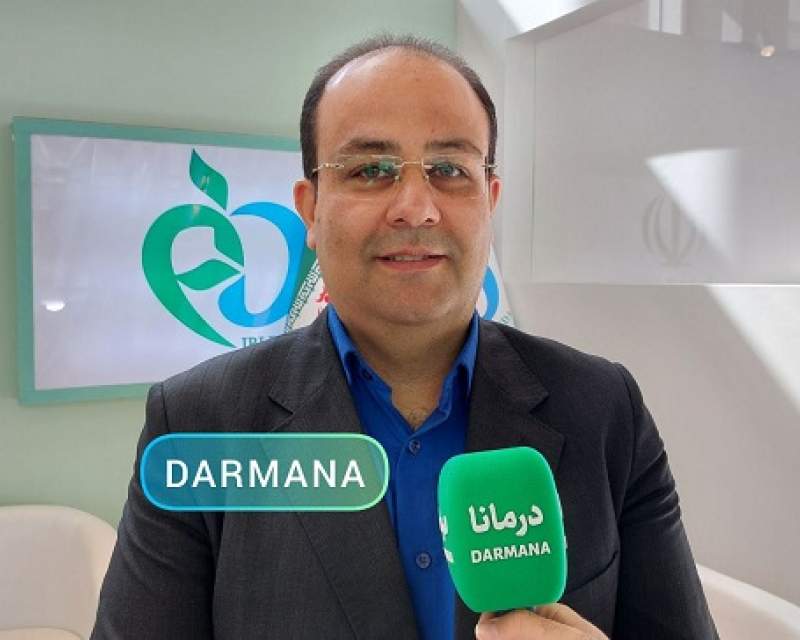 نمایشگاه ایران مد ۲۰۲۵ از نظر کیفیت و تعداد شرکت‌کنندگان بسیار عالی بود