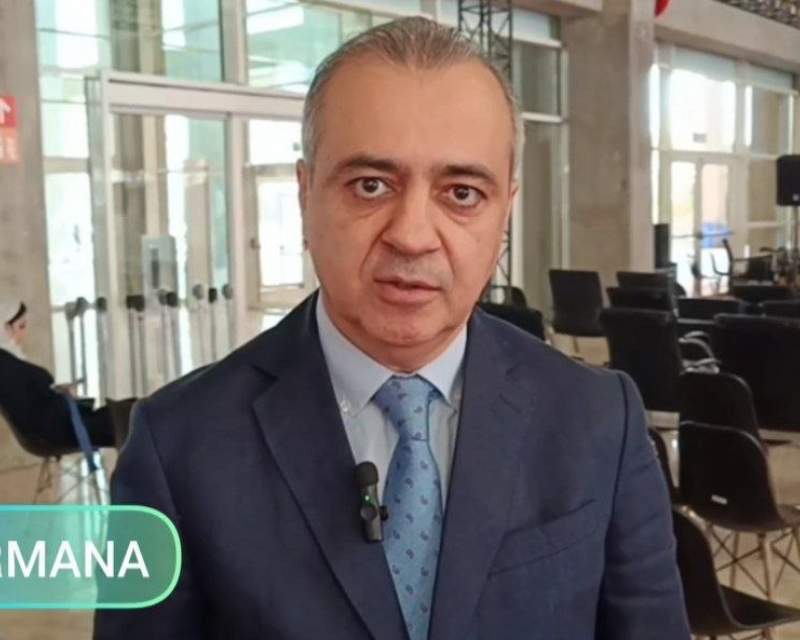 برنامه آموزشی جراحی چاقی با امتیاز بازآموزی در نمایشگاه ایران مد ۲۰۲۵ برگزار شد