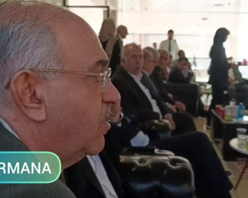 پیشنهادی که مانند آب روی آتش است