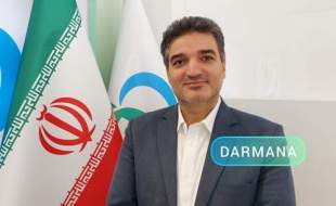 بازبینی و ارتقای ساختار و نیروی انسانی اداره کل تجهیزات ...