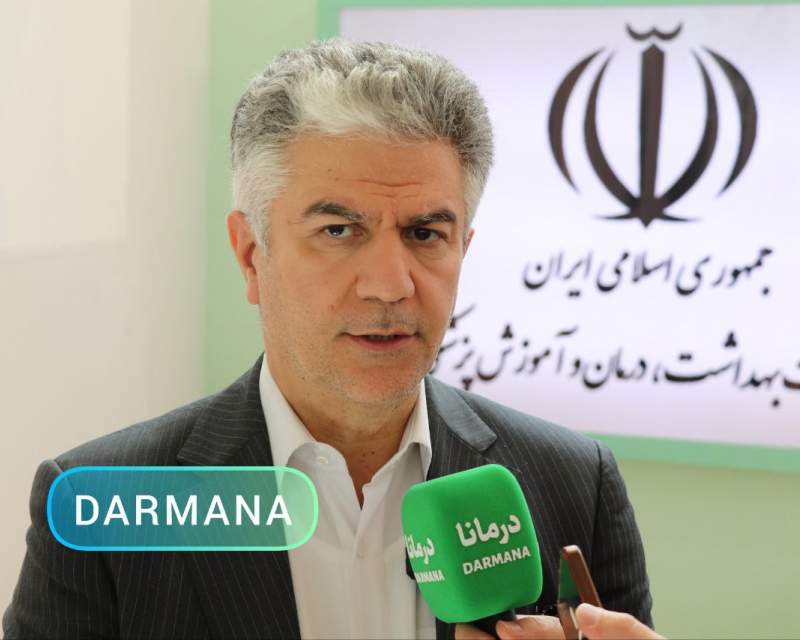 سرنوشت دستگاه‌های شتابدهنده خطی خاک خورده در انبارها به کجا رسید؟