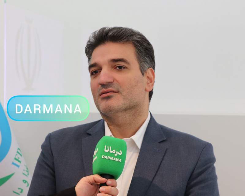 تعداد نیروهای اداره کل تجهیزات پزشکی باید دو برابر شود
